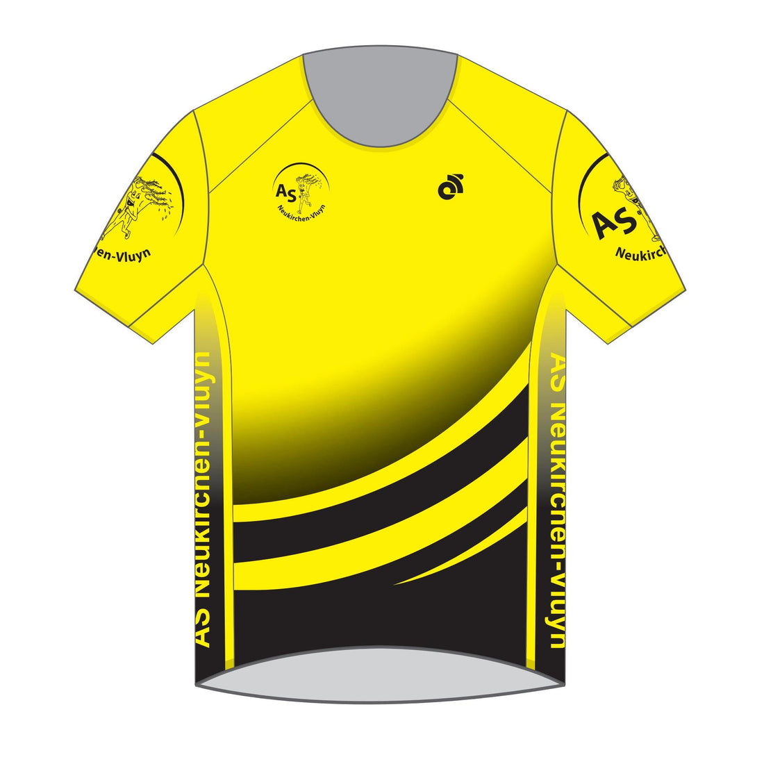 APEX+ Man's Run Top