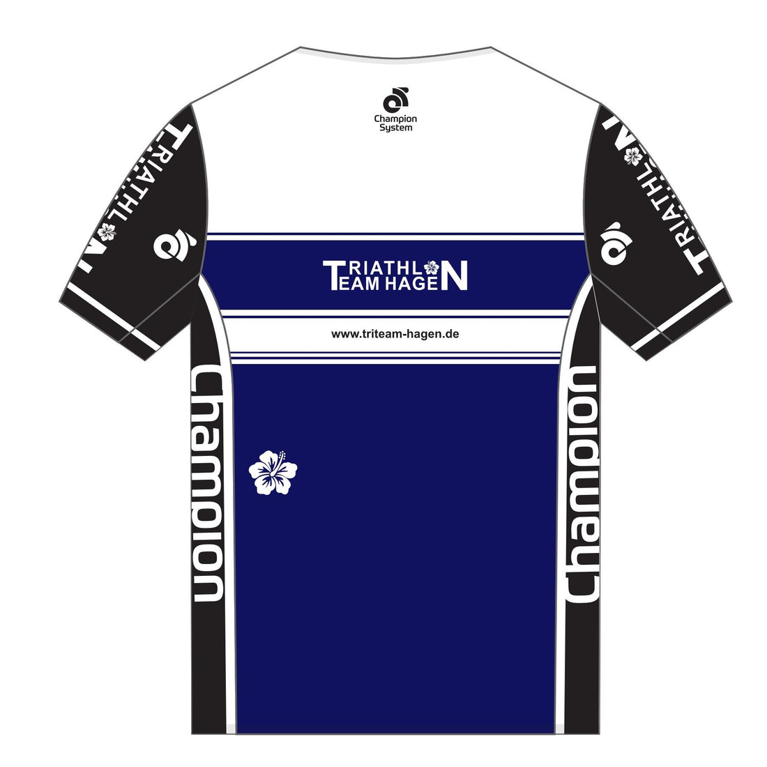 APEX+ Man's Run Top