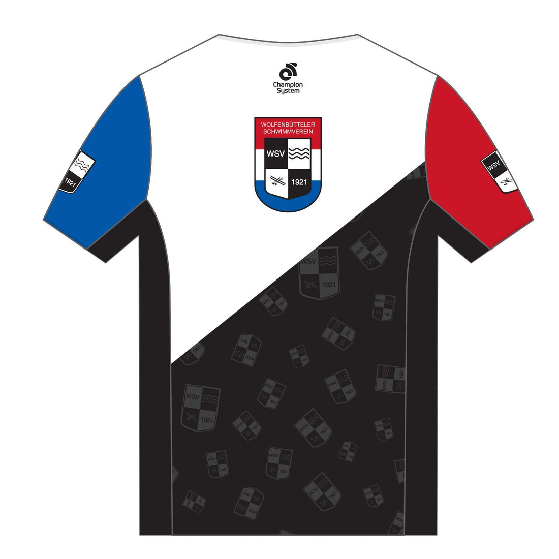 APEX+ Man's Run Top