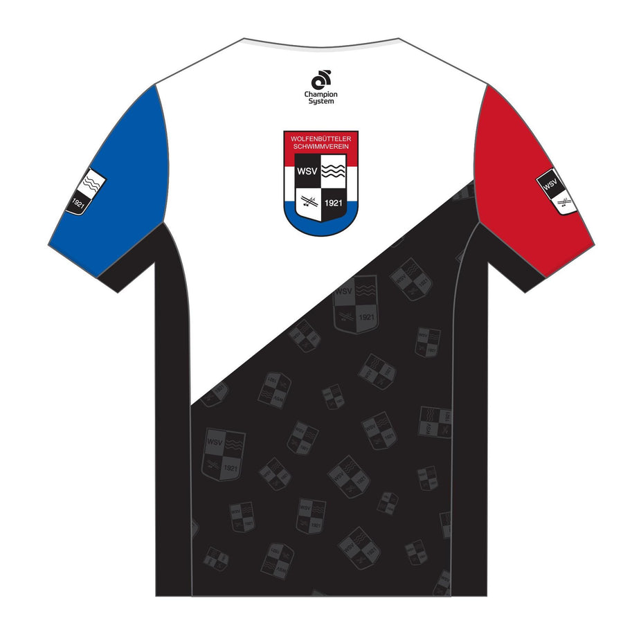 APEX+ Man's Run Top