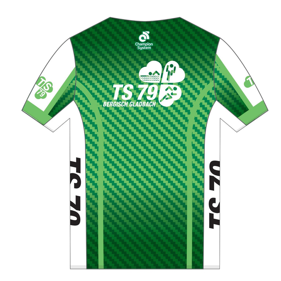 APEX+ Man's Run Top