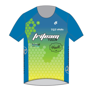 APEX+ Man's Run Top