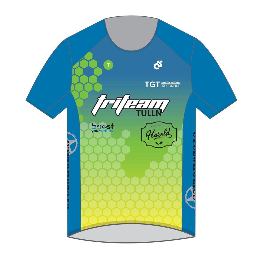 APEX+ Man's Run Top