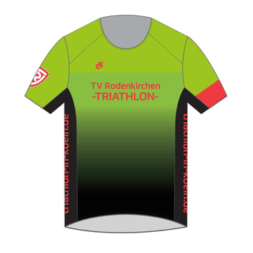 APEX+ Man's Run Top