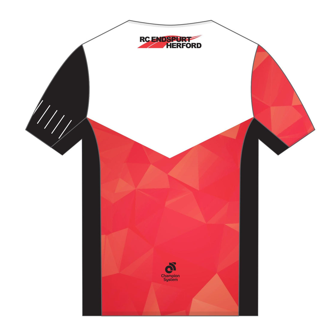 APEX+ Man's Run Top
