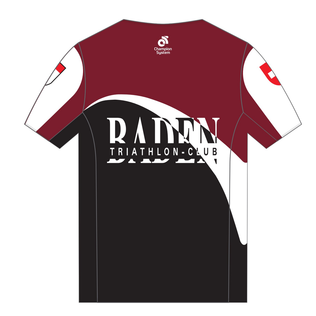 APEX+ Man's Run Top