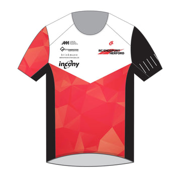 APEX+ Man's Run Top