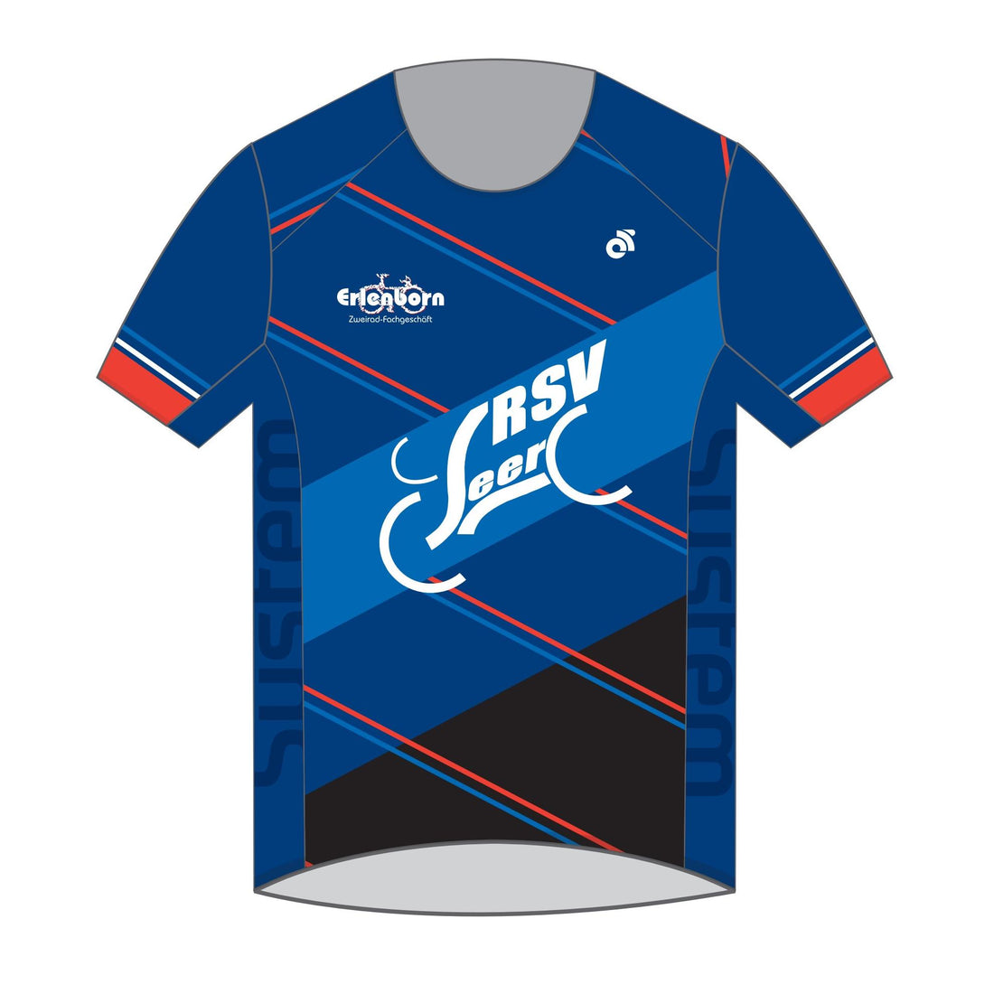 APEX+ Man's Run Top