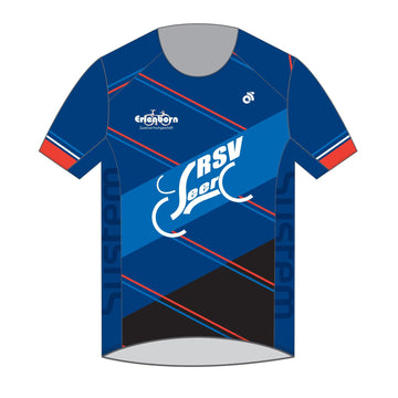 APEX+ Man's Run Top
