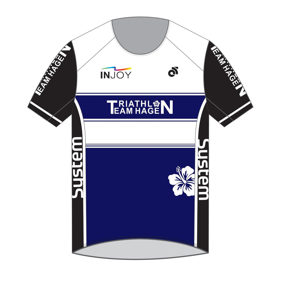 APEX+ Man's Run Top