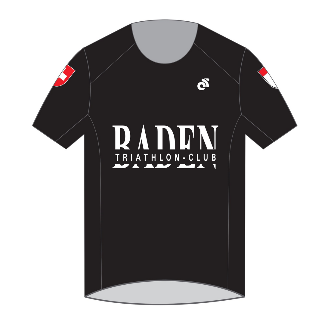 APEX+ Man's Run Top