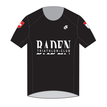 APEX+ Man's Run Top