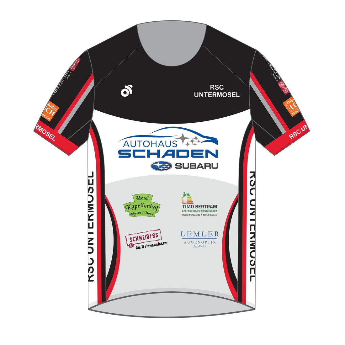 APEX+ Man's Run Top