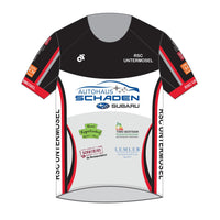 APEX+ Man's Run Top