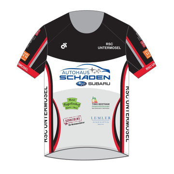 APEX+ Man's Run Top