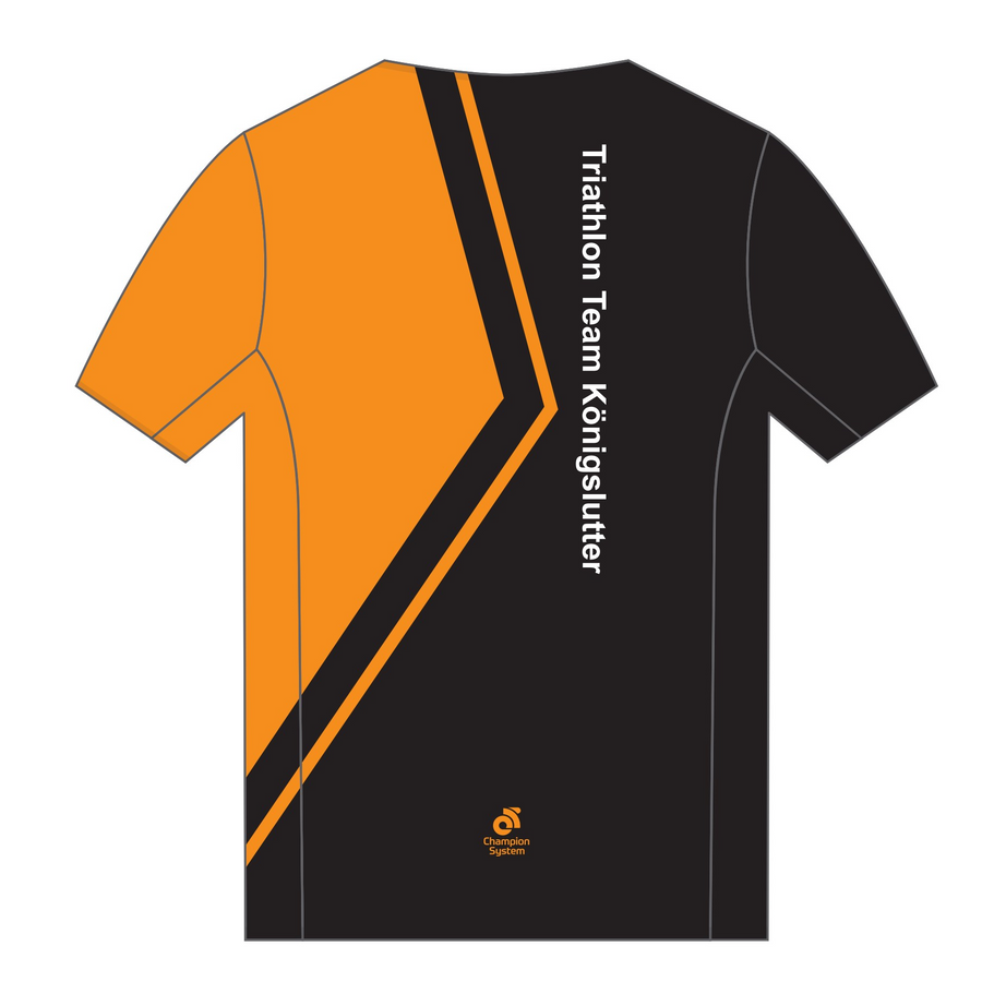 APEX+ Man's Run Top