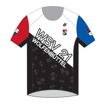 APEX+ Man's Run Top