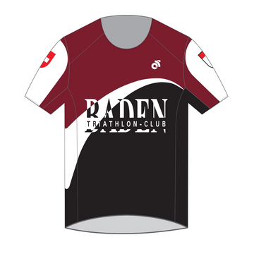 APEX+ Man's Run Top