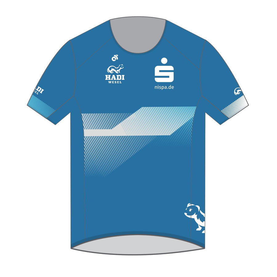 APEX+ Man's Run Top