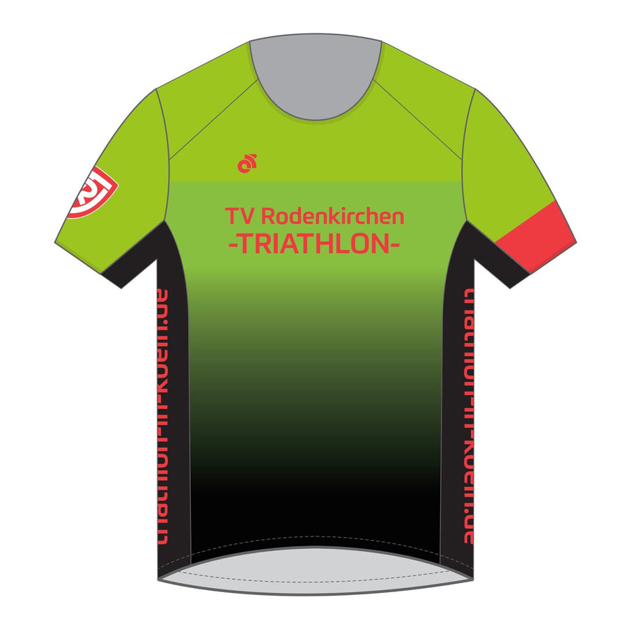 PERFORMANCE+ Man's Run Top