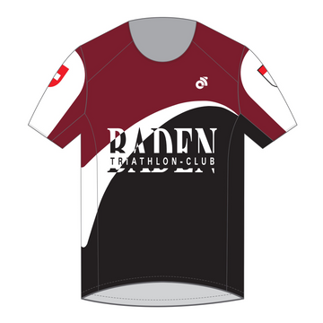 PERFORMANCE+ Man's Run Top