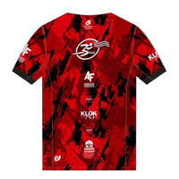 PERFORMANCE+ Man's Run Top