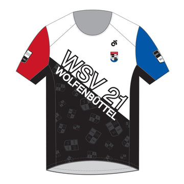 PERFORMANCE+ Man's Run Top