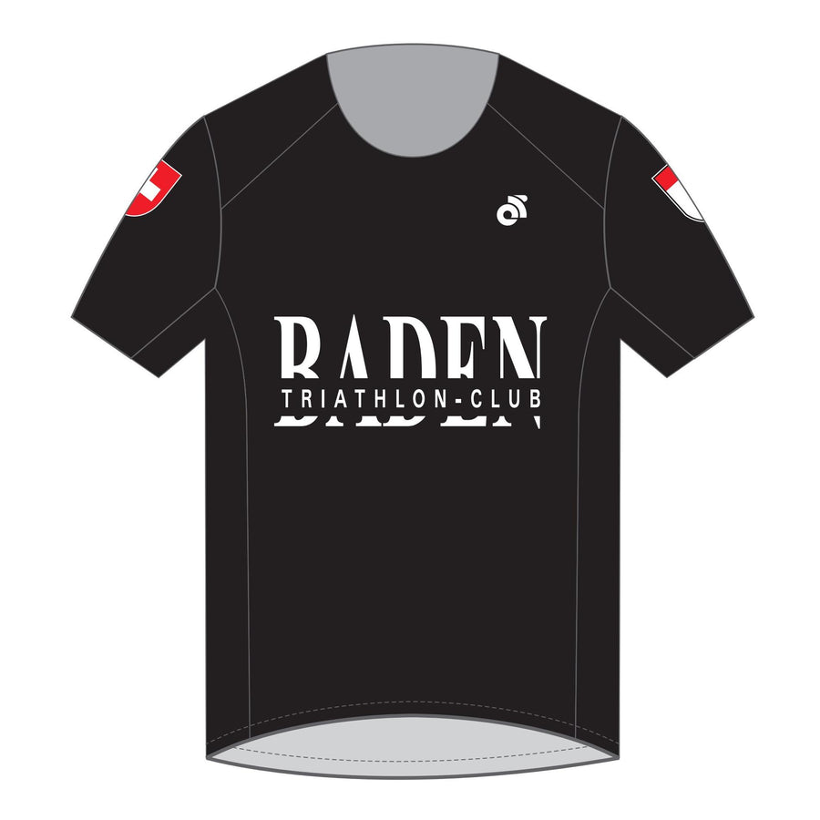 PERFORMANCE+ Man's Run Top