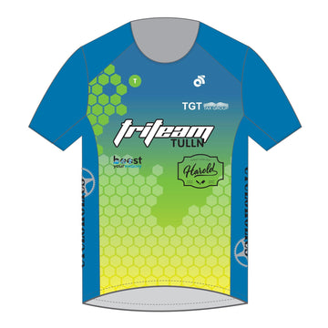 PERFORMANCE+ Man's Run Top
