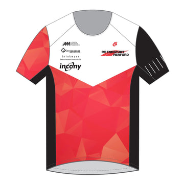 PERFORMANCE+ Man's Run Top