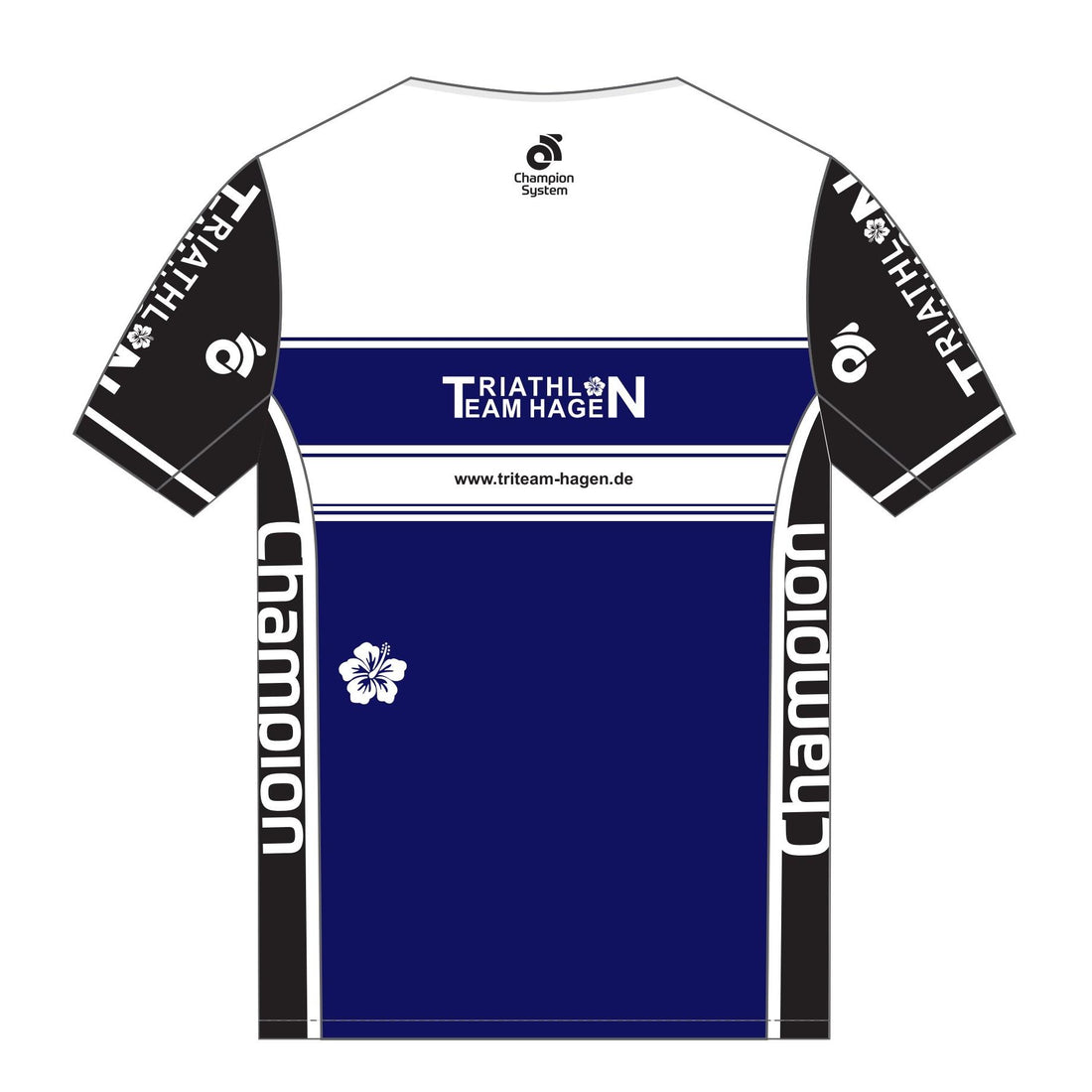 PERFORMANCE+ Man's Run Top