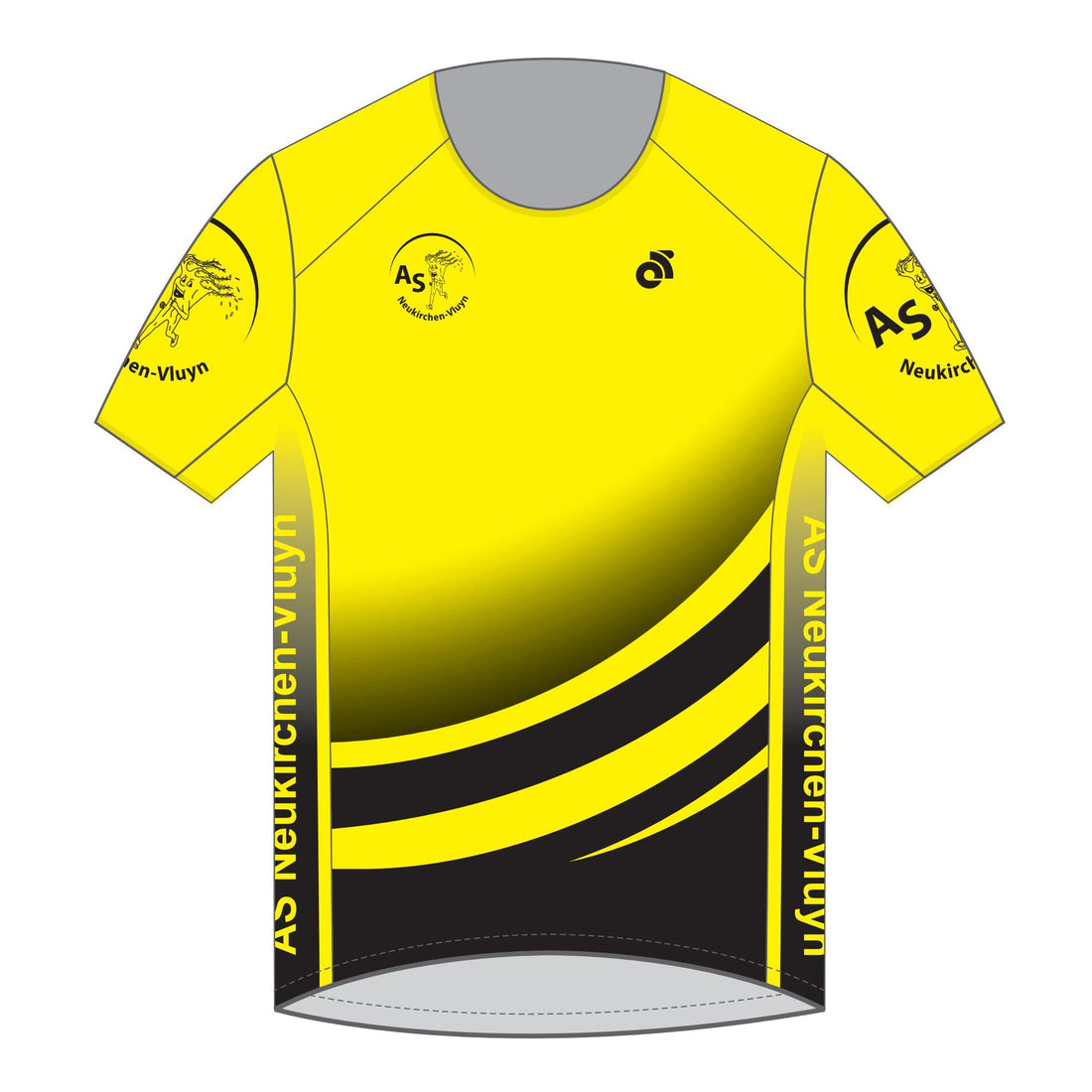 PERFORMANCE+ Man's Run Top