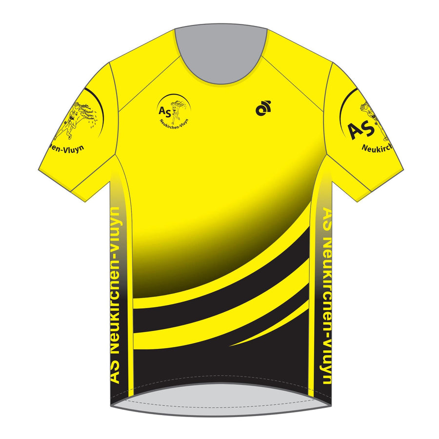 PERFORMANCE+ Man's Run Top