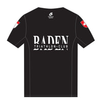 PERFORMANCE+ Man's Run Top