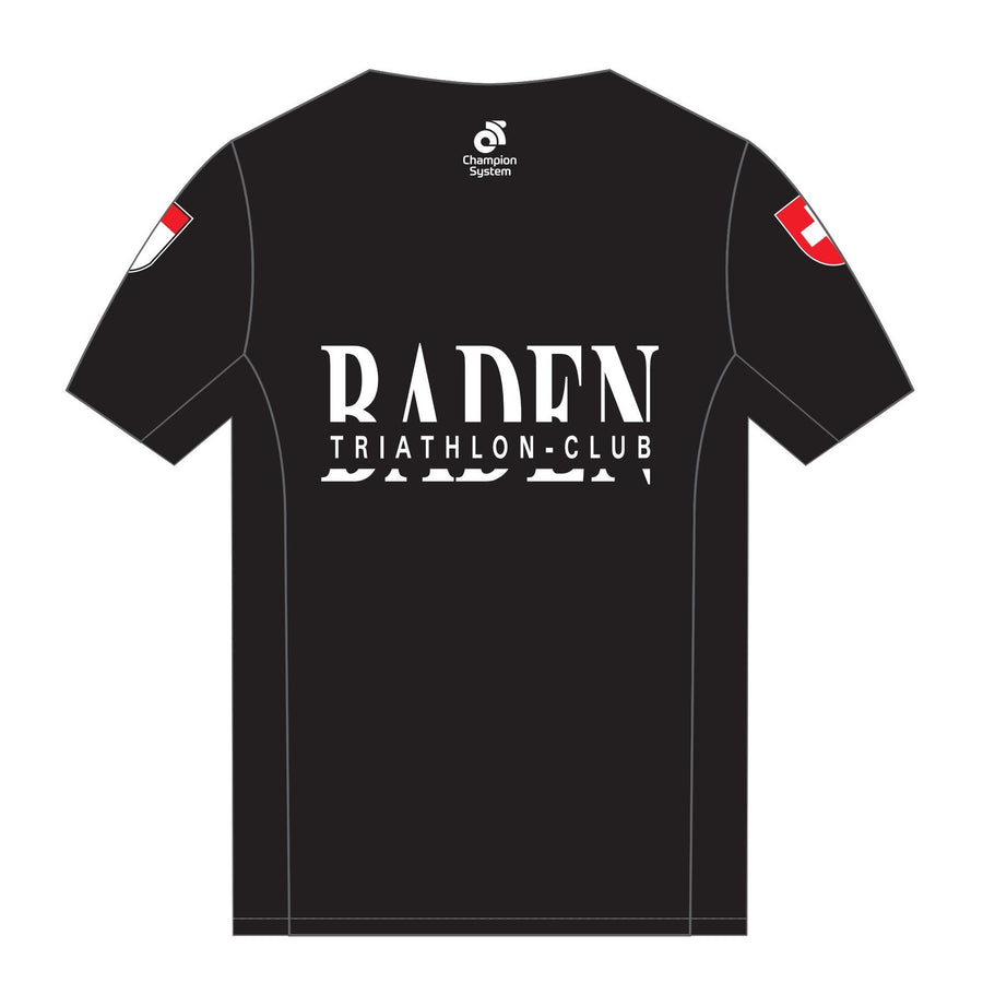 PERFORMANCE+ Man's Run Top