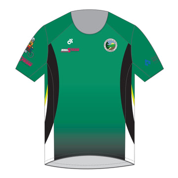PERFORMANCE+ Man's Run Top
