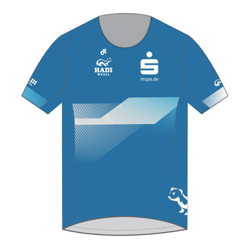 PERFORMANCE+ Man's Run Top