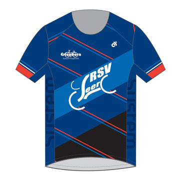 PERFORMANCE+ Man's Run Top