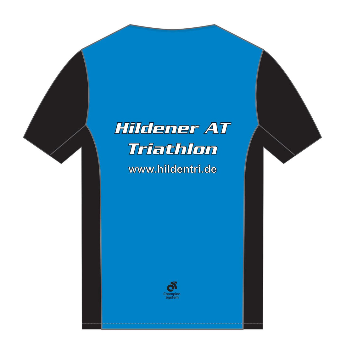 PERFORMANCE+ Men's Run Top - Children