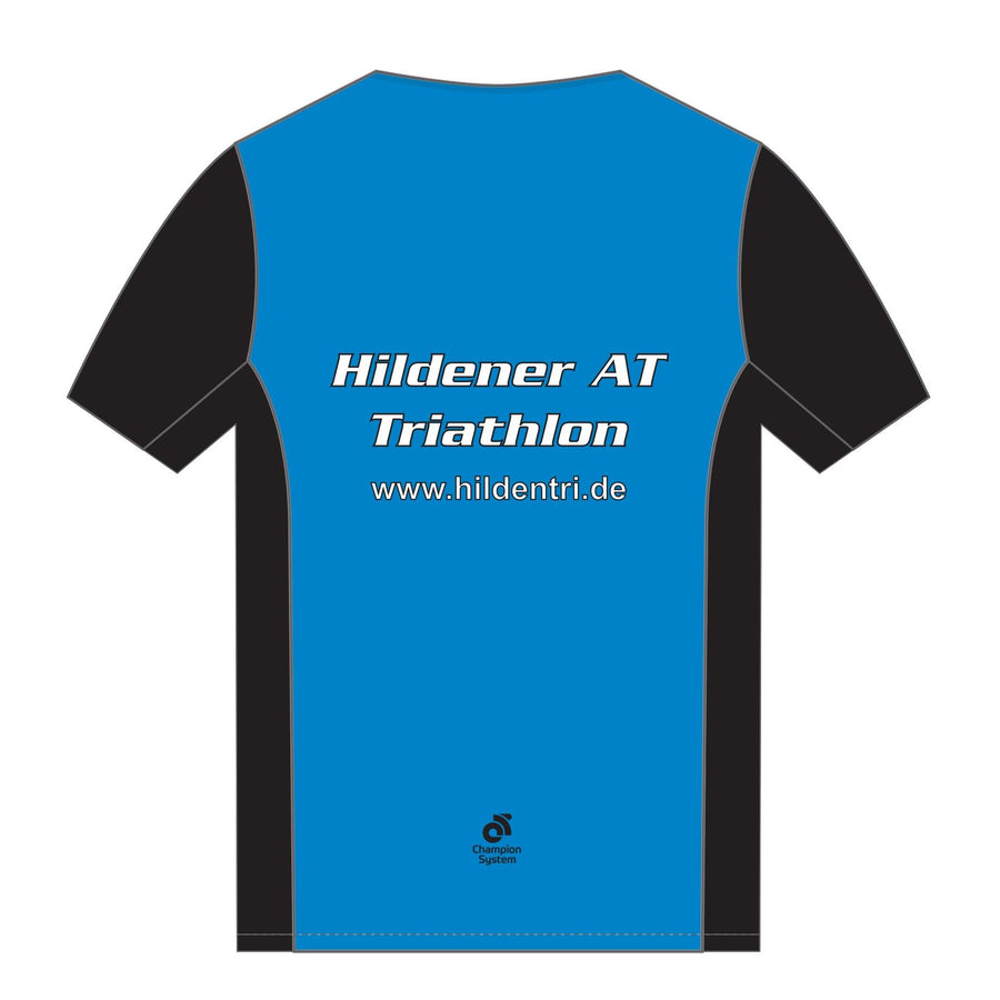 PERFORMANCE+ Men's Run Top - Children