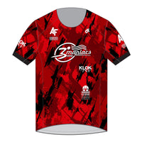 PERFORMANCE+ Man's Run Top