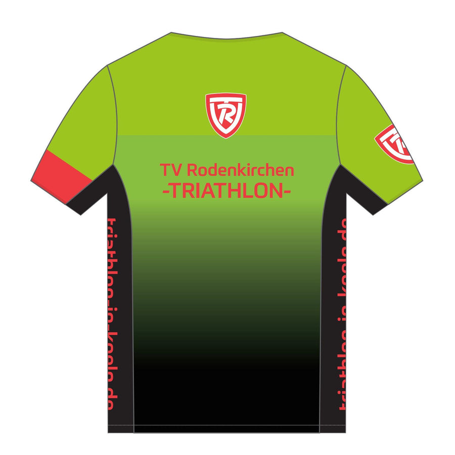 PERFORMANCE+ Man's Run Top