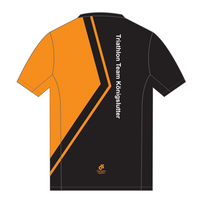 TECH+ Man's Run Top