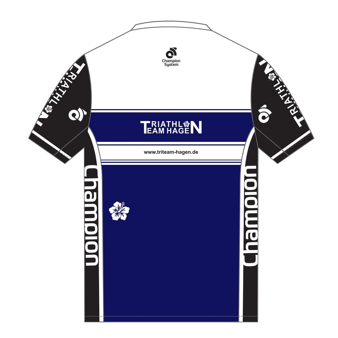 TECH+ Man's Run Top
