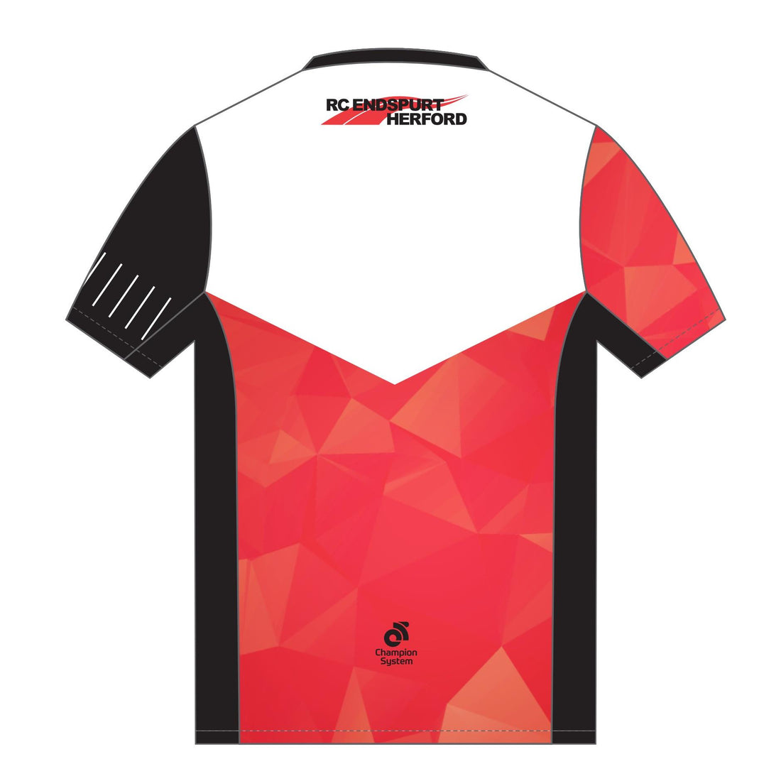 TECH+ Man's Run Top