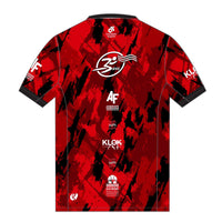 TECH+ Man's Run Top