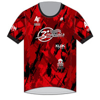 TECH+ Man's Run Top