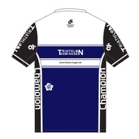 TECH+ Man's Run Top