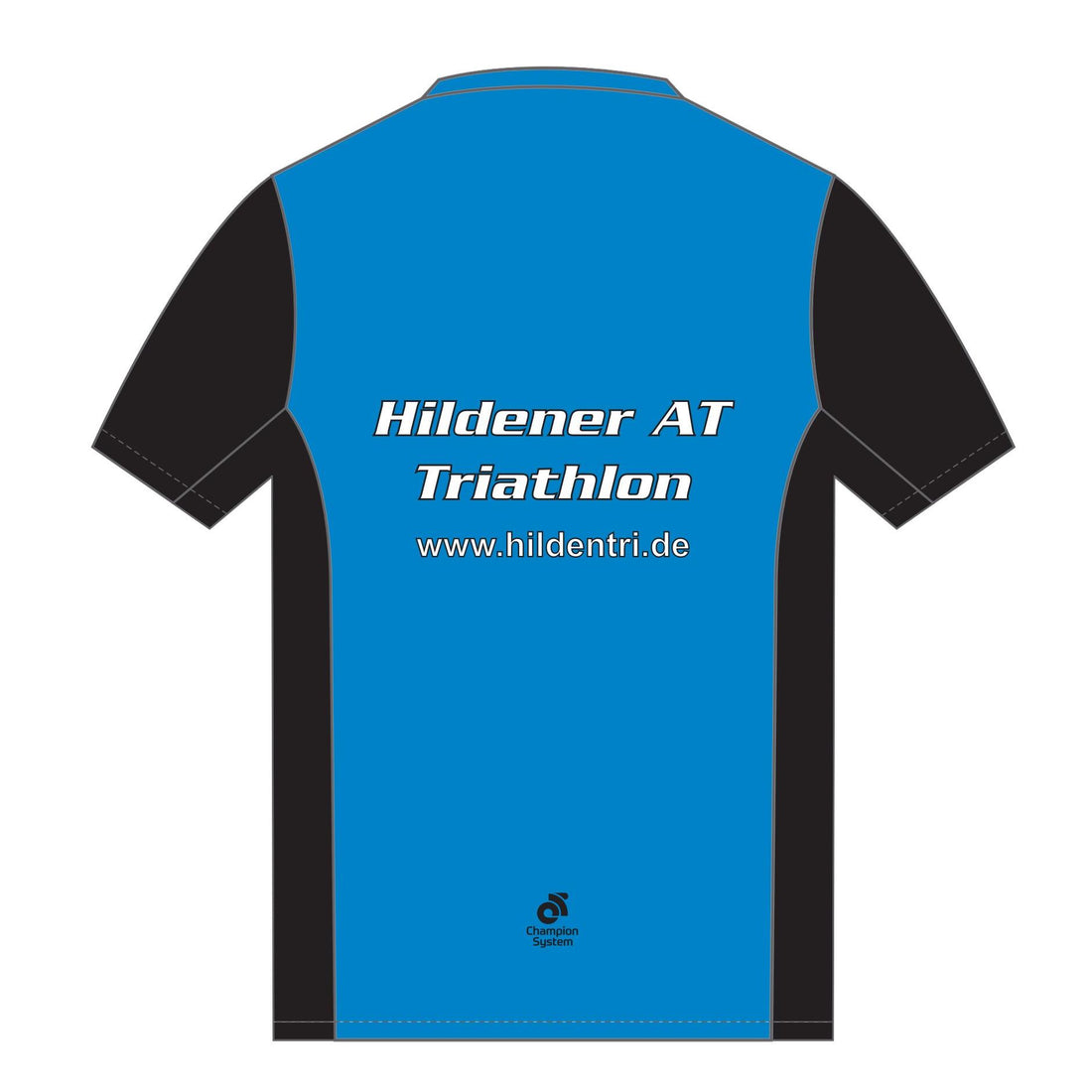 TECH+ Man's Run Top