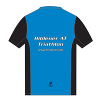 TECH+ Man's Run Top